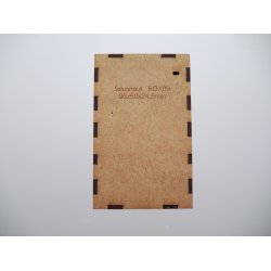 Servonaut LautBox89