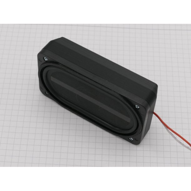 Servonaut LautBox90Mini