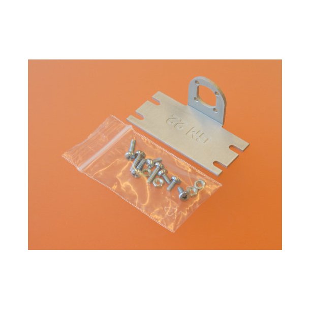 Motorholder GM22