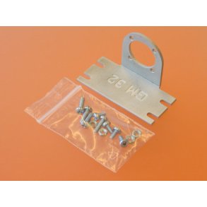 Motorholder GM32