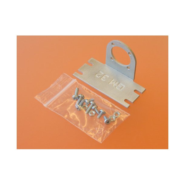 Motorholder GM32