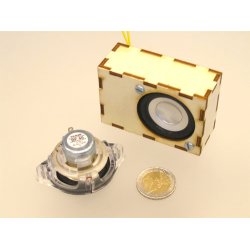 Servonaut LautBox45