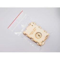 Servonaut LautBox45