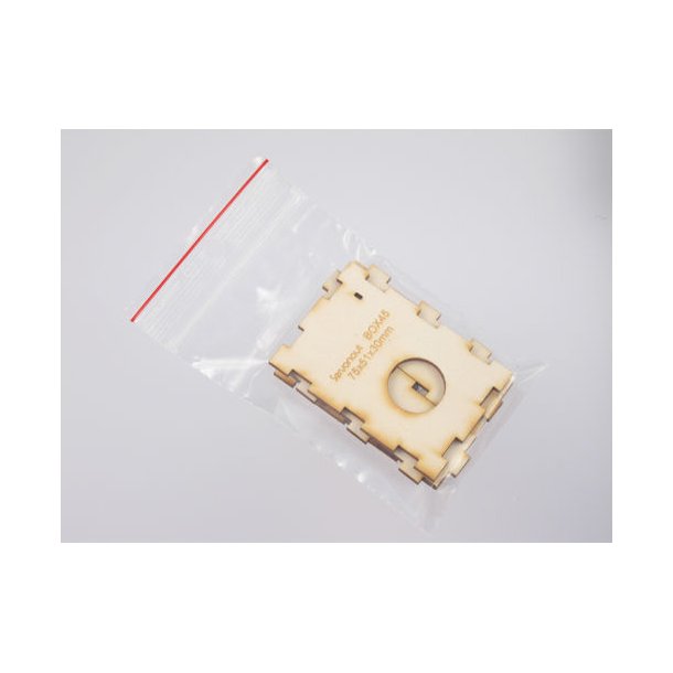 Servonaut LautBox45