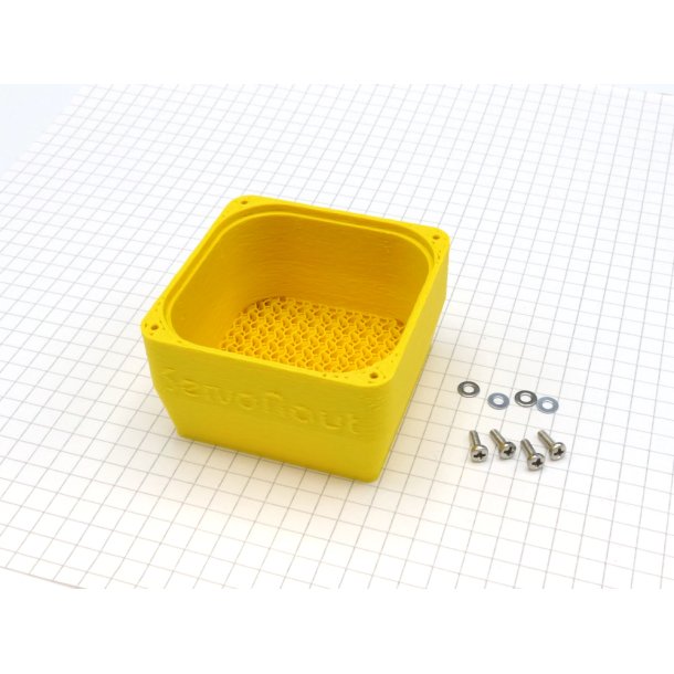 Servonaut LautBox85Mini