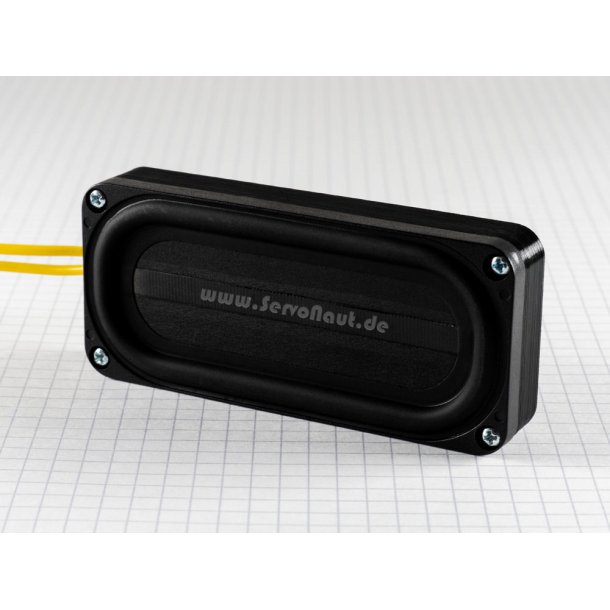 Servonaut LautBox89Mini