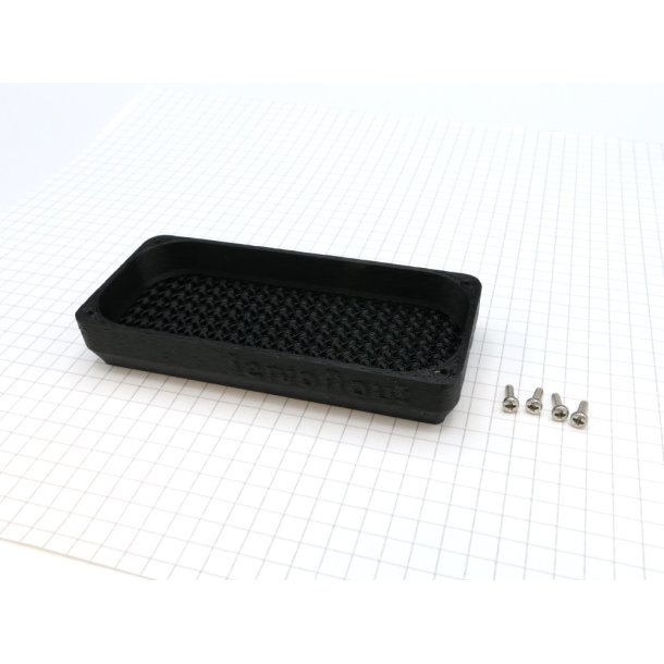 Servonaut LautBox89Mini