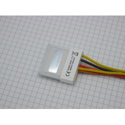 Servonaut fartregulator MQX