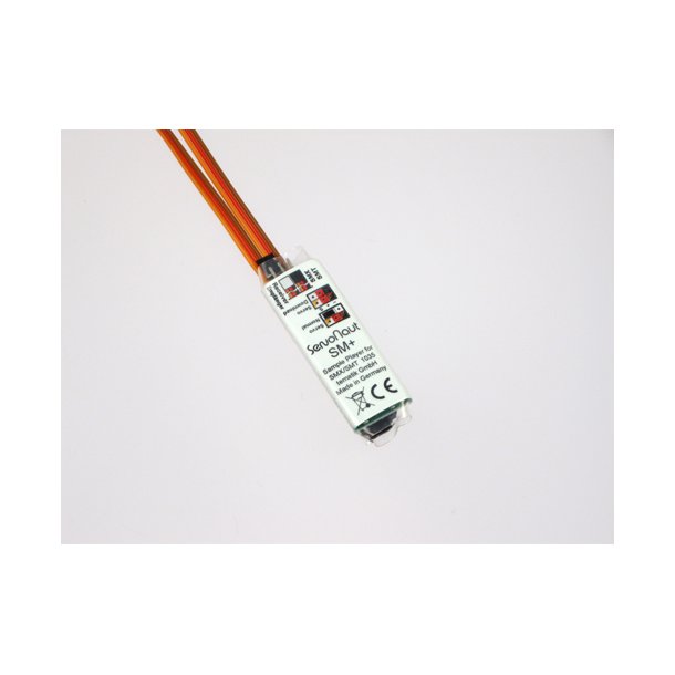 Servonaut Soundextender SM+