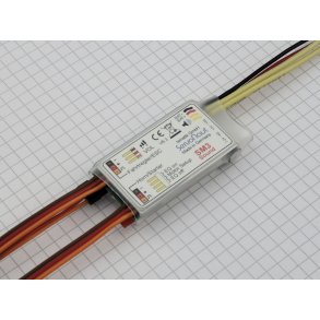 Servonaut Soundmodul SM3