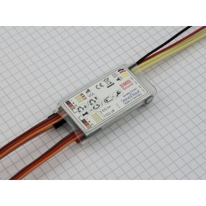 Servonaut Soundmodul SMB