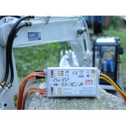 Servonaut Soundmodul SMB