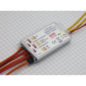 Servonaut Soundmodul SMM