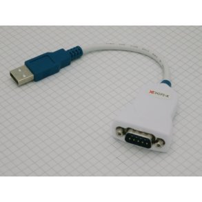 Servonaut USB-ADAP