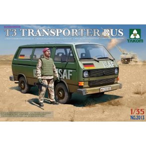 VW T3 Transporter