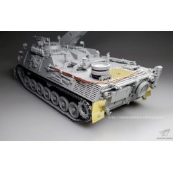 Bjrgningskampvogn Bergepanzer 2A2