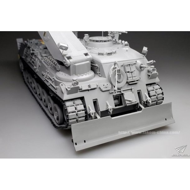 Bjrgningskampvogn Bergepanzer 2A2