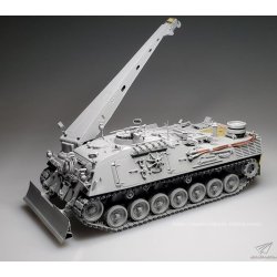 Bjrgningskampvogn Bergepanzer 2A2