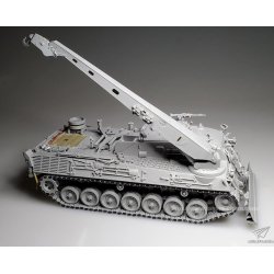 Bjrgningskampvogn Bergepanzer 2A2