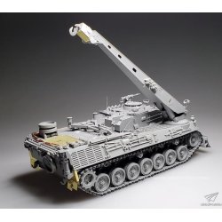 Bjrgningskampvogn Bergepanzer 2A2