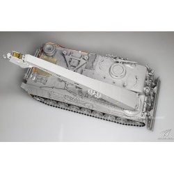 Bjrgningskampvogn Bergepanzer 2A2