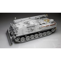 Bjrgningskampvogn Bergepanzer 2A2