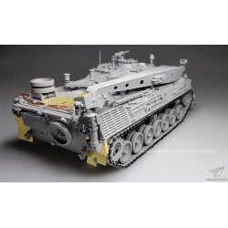 Bjrgningskampvogn Bergepanzer 2A2