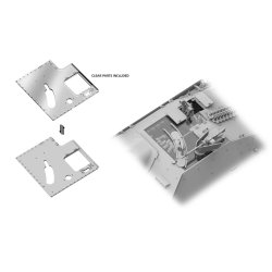 Jagdpanzer 38(t) Hetzer MID med fuldt interi�r