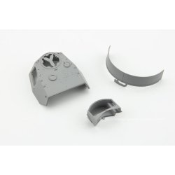 Sd.Kfz 141 Pz.Kpf.W. III Ausf.M