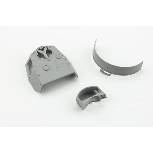 Sd.Kfz 141 Pz.Kpf.W. III Ausf.M