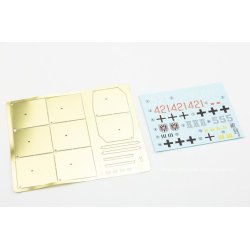 Sd.Kfz 141 Pz.Kpf.W. III Ausf.M