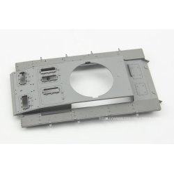 Sd.Kfz 141 Pz.Kpf.W. III Ausf.M