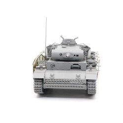 Sd.Kfz 141 Pz.Kpf.W. III Ausf.M