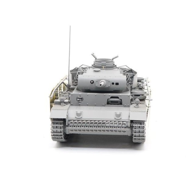 Sd.Kfz 141 Pz.Kpf.W. III Ausf.M