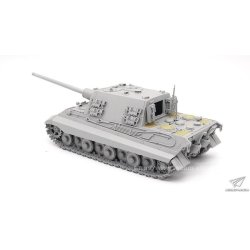 Jagdtiger Sd.Kfz. 186