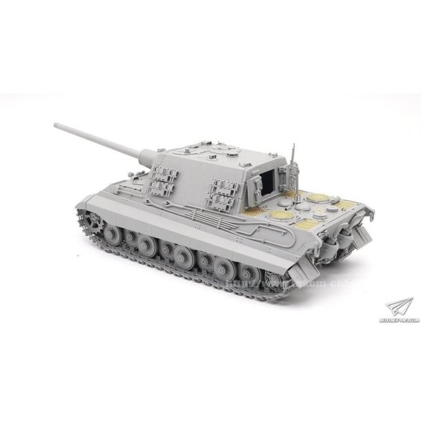Jagdtiger Sd.Kfz. 186