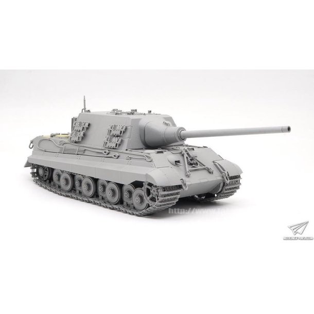 Jagdtiger Sd.Kfz. 186