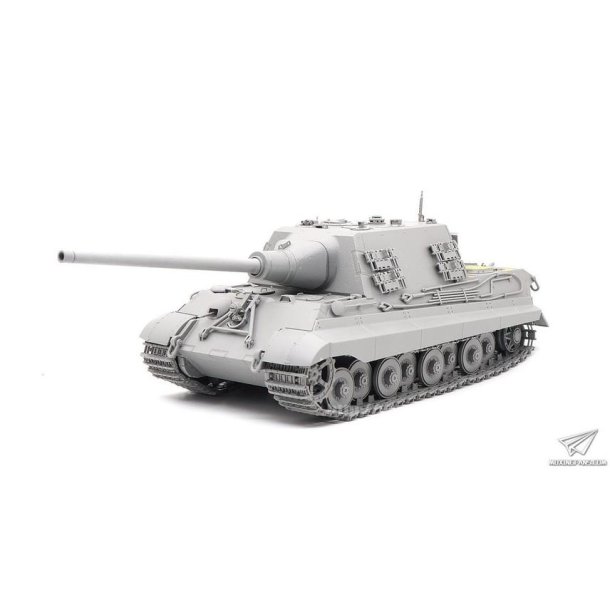 Jagdtiger Sd.Kfz. 186
