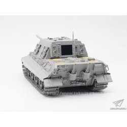 Jagdtiger Sd.Kfz. 186