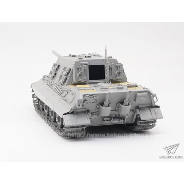 Jagdtiger Sd.Kfz. 186