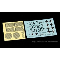 Jagdtiger Sd.Kfz. 186