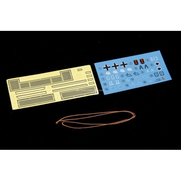 StuG. III Ausf. G - Early Production