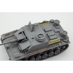 StuG. III Ausf. G - Early Production