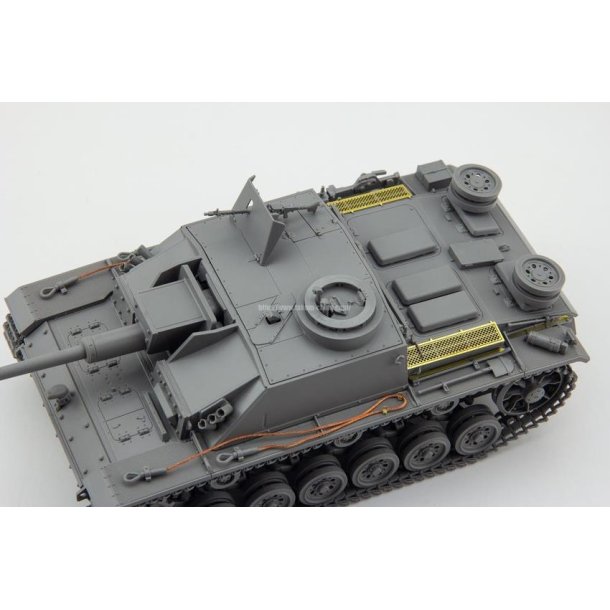 StuG. III Ausf. G - Early Production