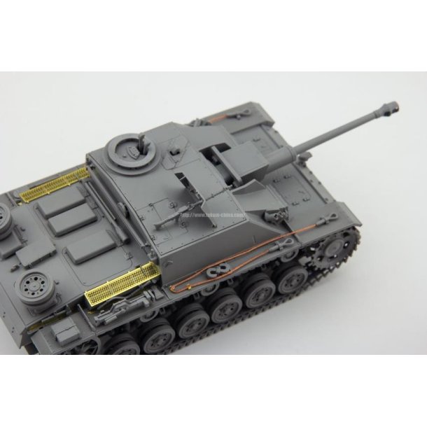 StuG. III Ausf. G - Early Production