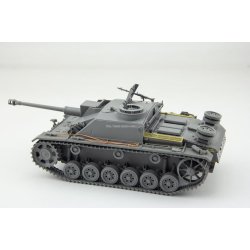 StuG. III Ausf. G - Early Production