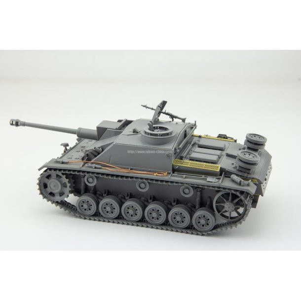 StuG. III Ausf. G - Early Production