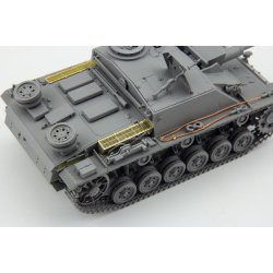 StuG. III Ausf. G - Early Production
