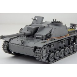 StuG. III Ausf. G - Early Production