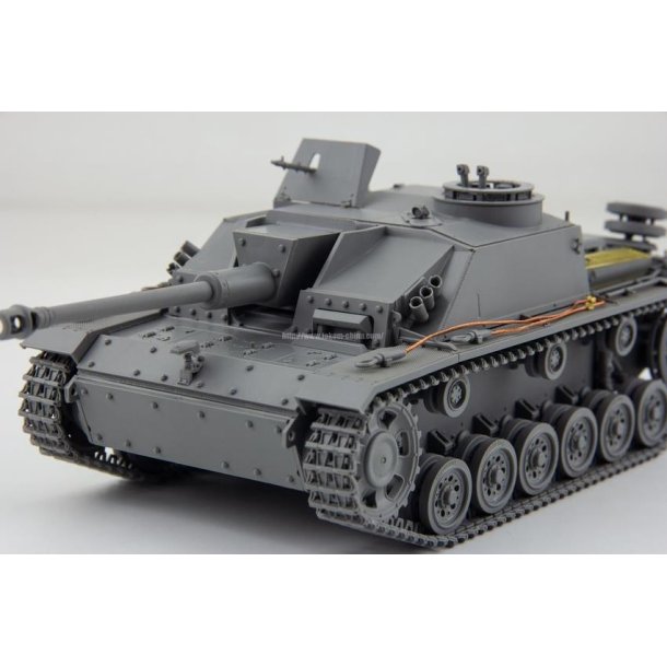 StuG. III Ausf. G - Early Production